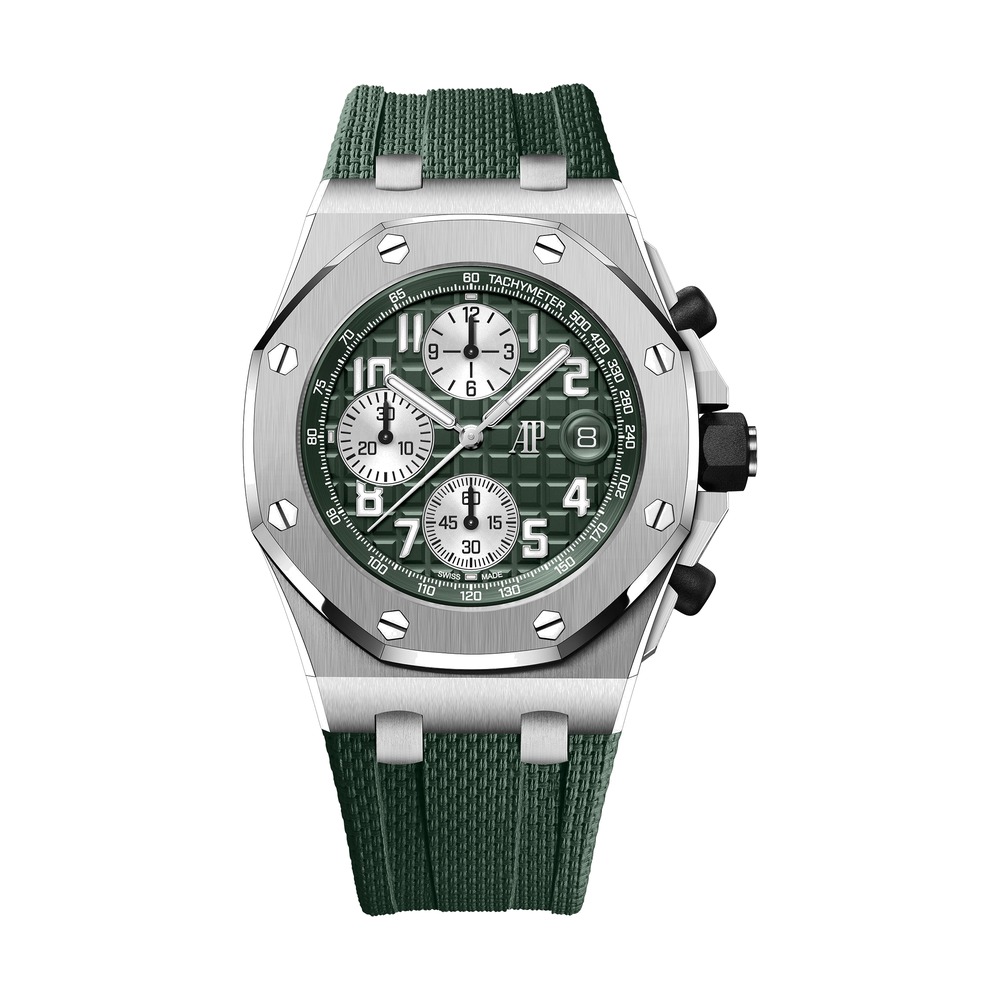 Audemars Piguet Royal Oak Offshore Selfwinding Chronograph