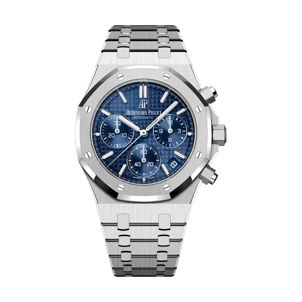 Audemars Piguet Royal Oak Selfwinding Chronograph