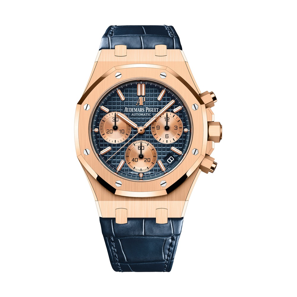 Audemars Piguet Royal Oak Selfwinding Chronograph