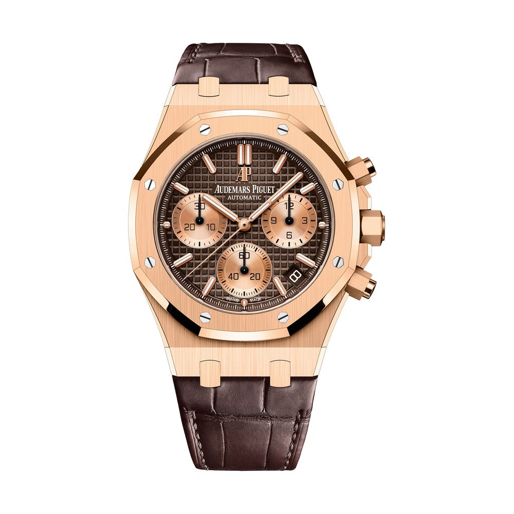 Audemars Piguet Royal Oak Selfwinding Chronograph