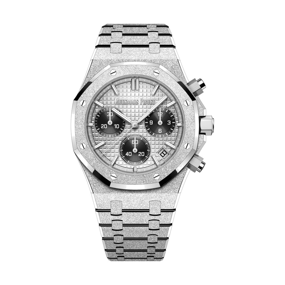 Audemars Piguet Royal Oak Selfwinding Chronograph