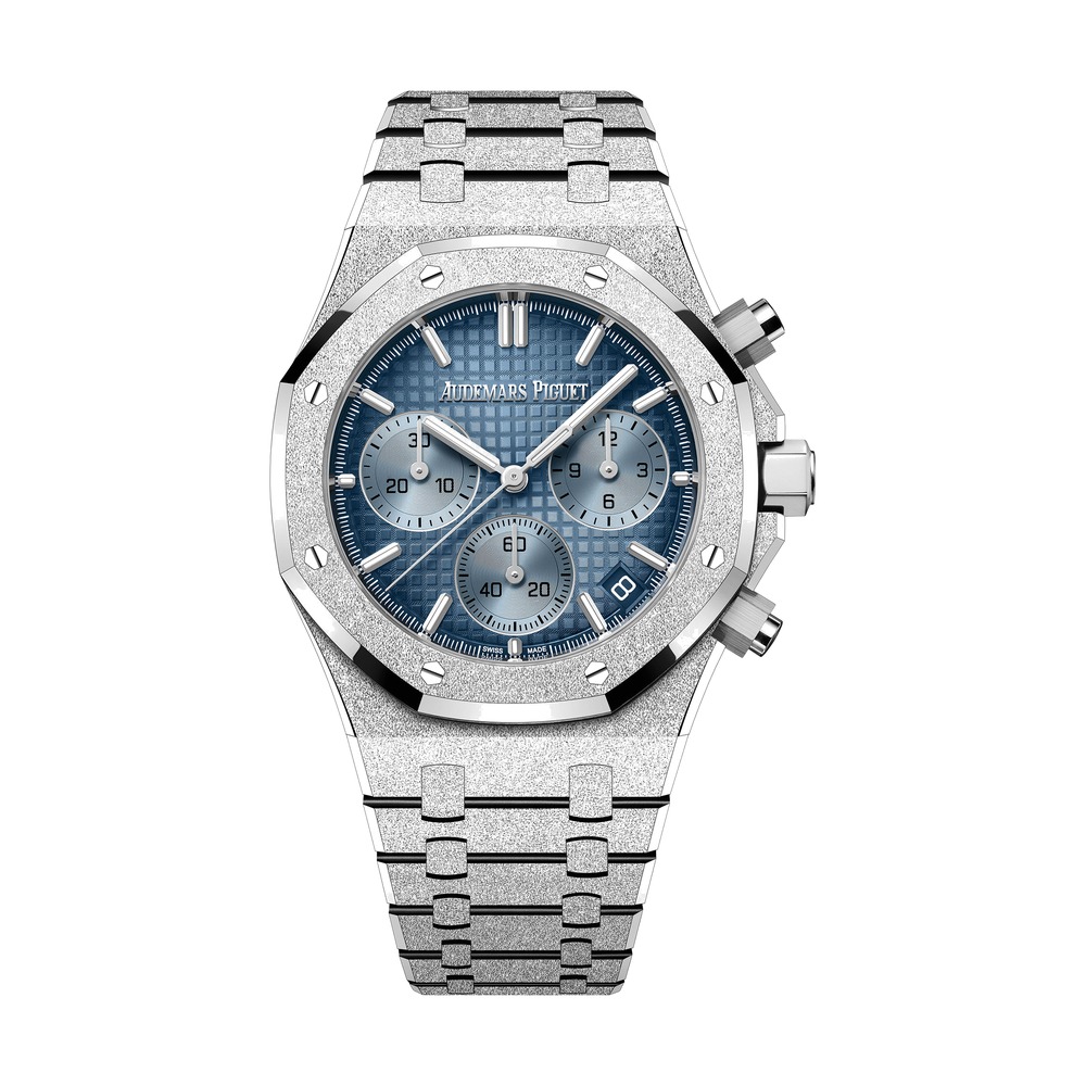 Audemars Piguet Royal Oak Selfwinding Chronograph
