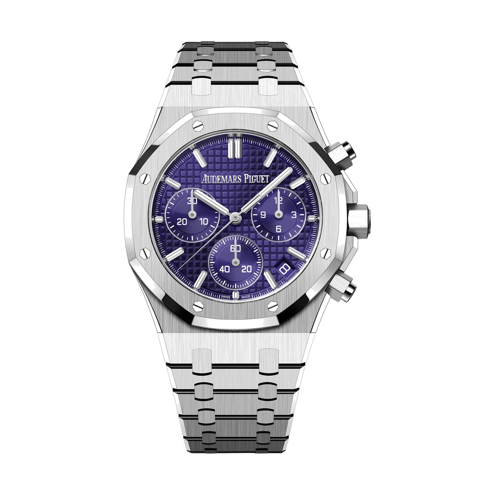 Audemars Piguet Royal Oak Selfwinding Chronograph