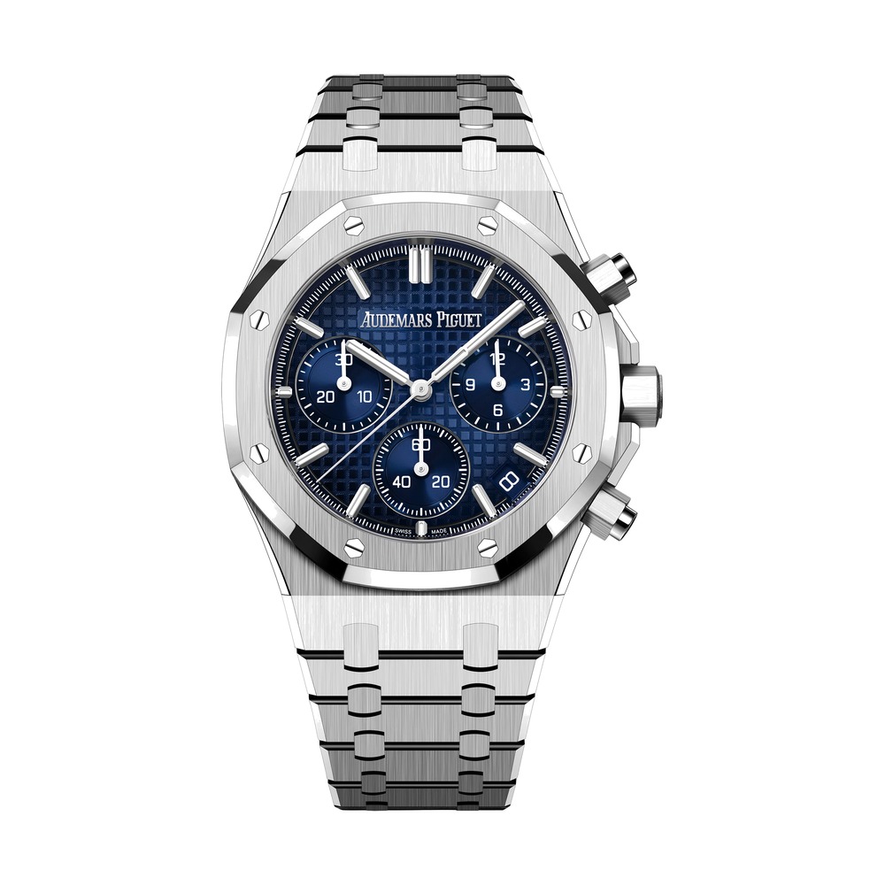 Audemars Piguet Royal Oak Selfwinding Chronograph