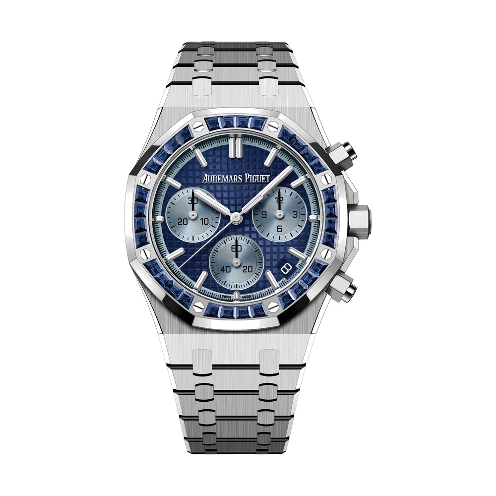 Audemars Piguet Royal Oak Selfwinding Chronograph