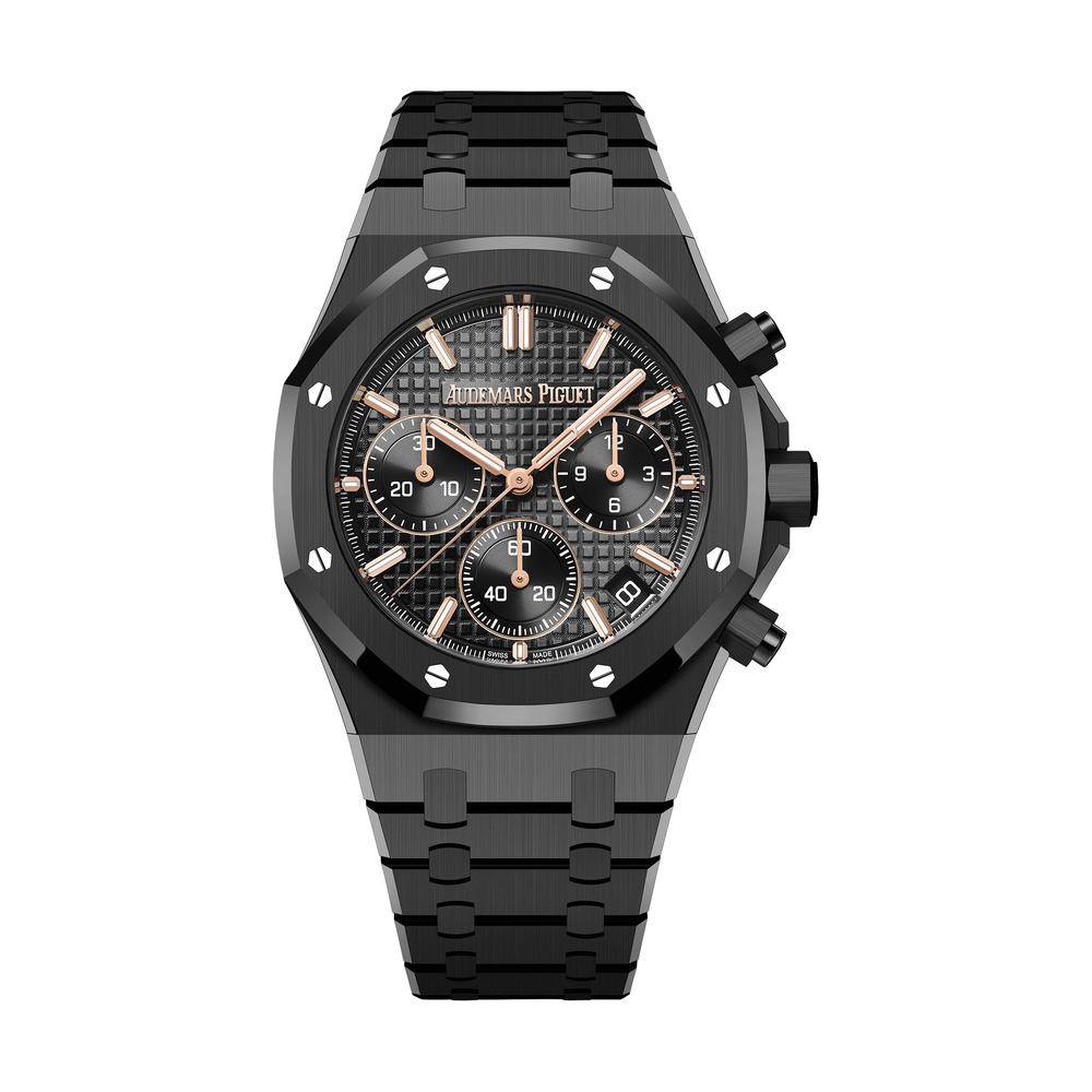 Audemars Piguet Royal Oak Selfwinding Chronograph
