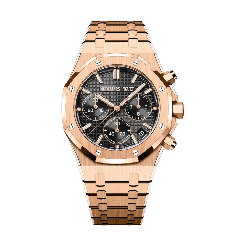 Audemars Piguet Royal Oak Selfwinding Chronograph
