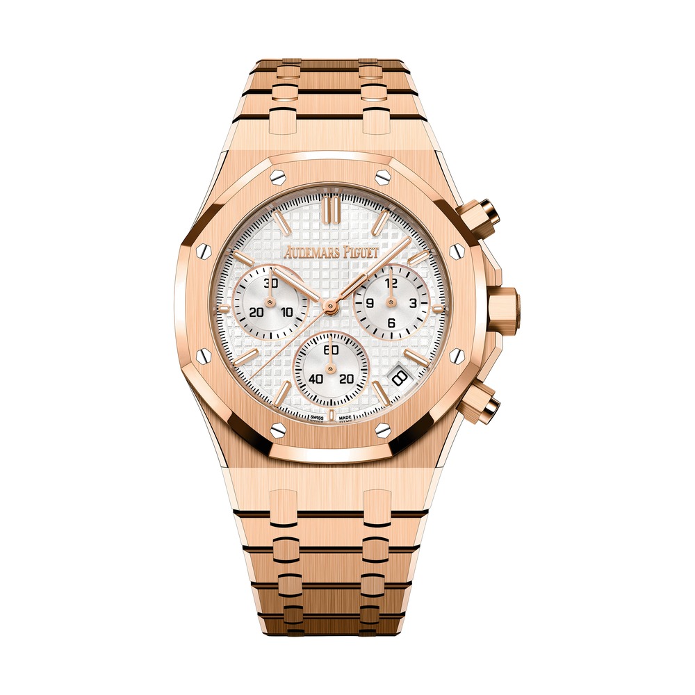 Audemars Piguet Royal Oak Selfwinding Chronograph