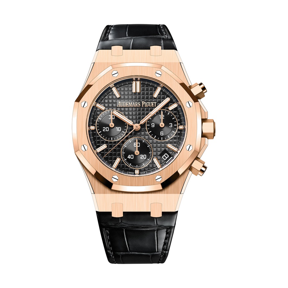 Audemars Piguet Royal Oak Selfwinding Chronograph