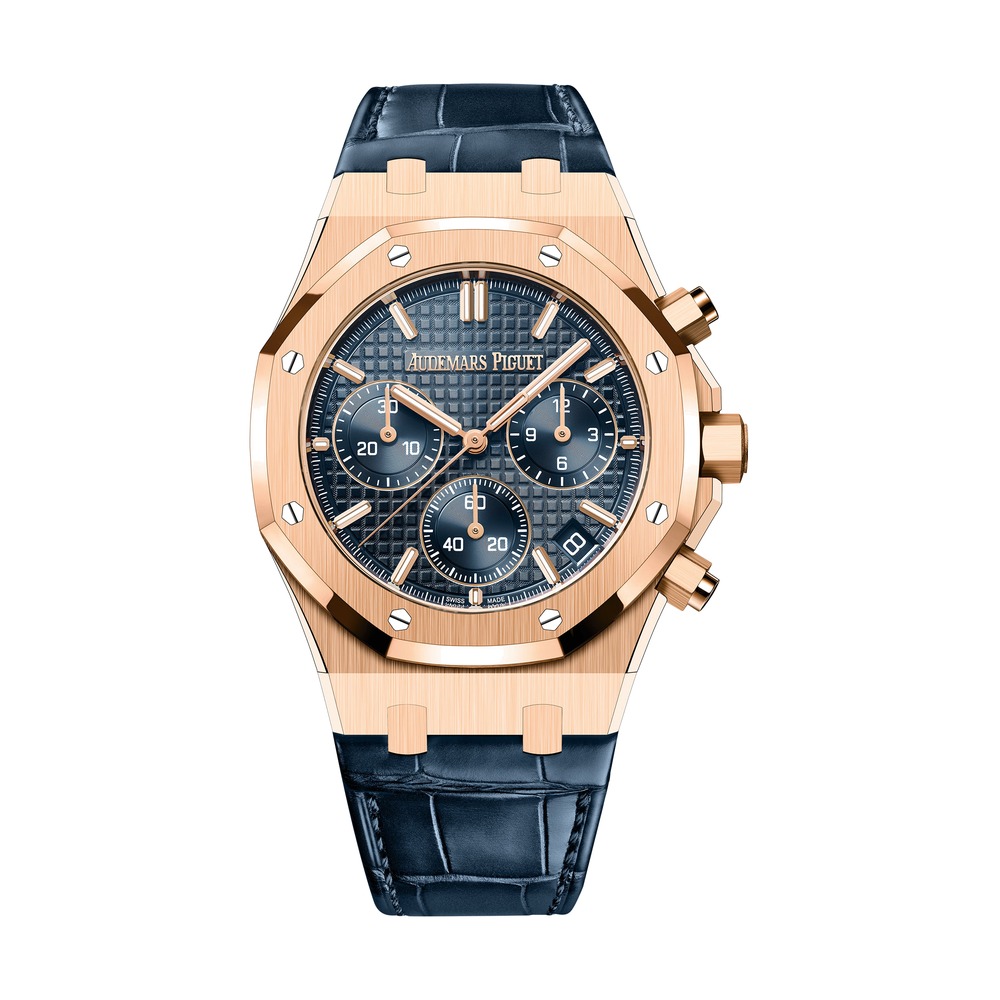 Audemars Piguet Royal Oak Selfwinding Chronograph