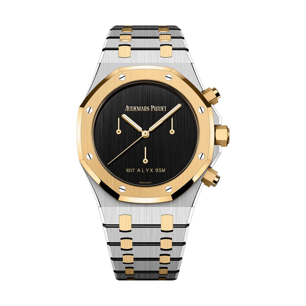 Audemars Piguet Royal Oak Selfwinding Chronograph