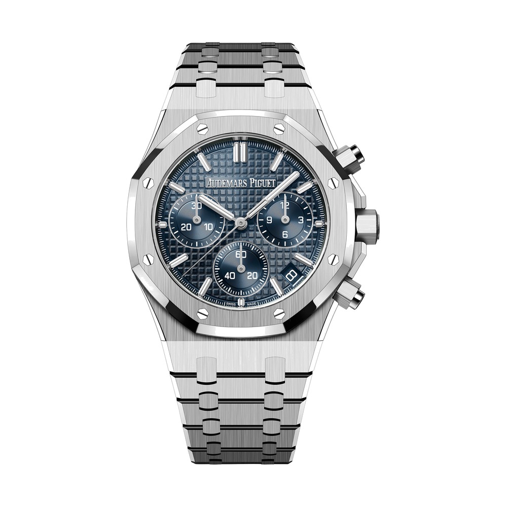 Audemars Piguet Royal Oak Selfwinding Chronograph