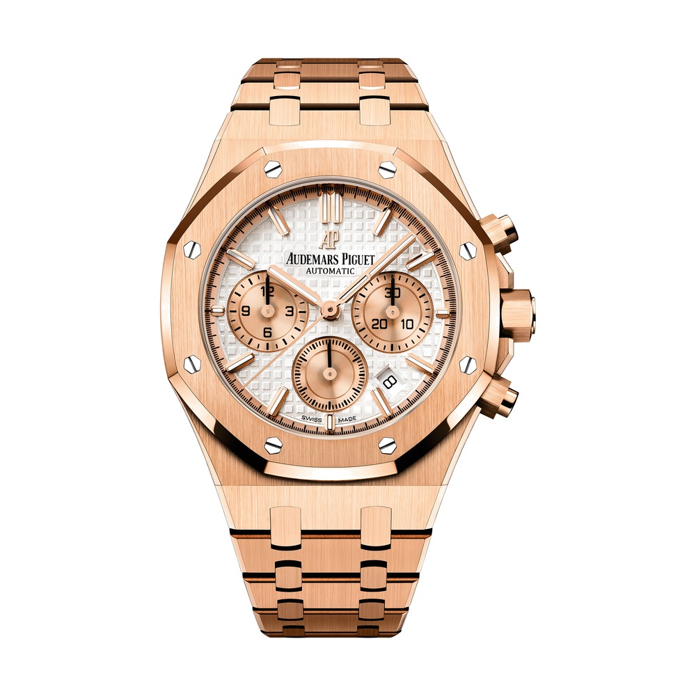 Audemars Piguet Royal Oak Selfwinding Chronograph