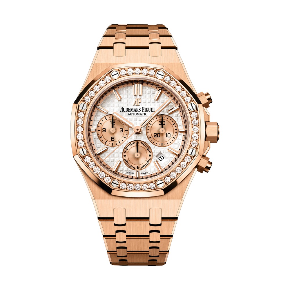 Audemars Piguet Royal Oak Selfwinding Chronograph