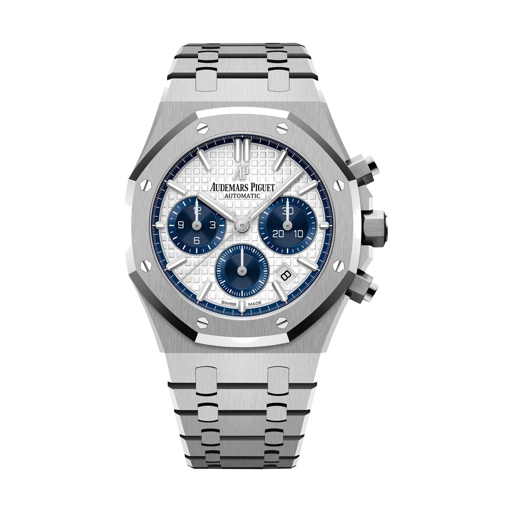 Audemars Piguet Royal Oak Selfwinding Chronograph