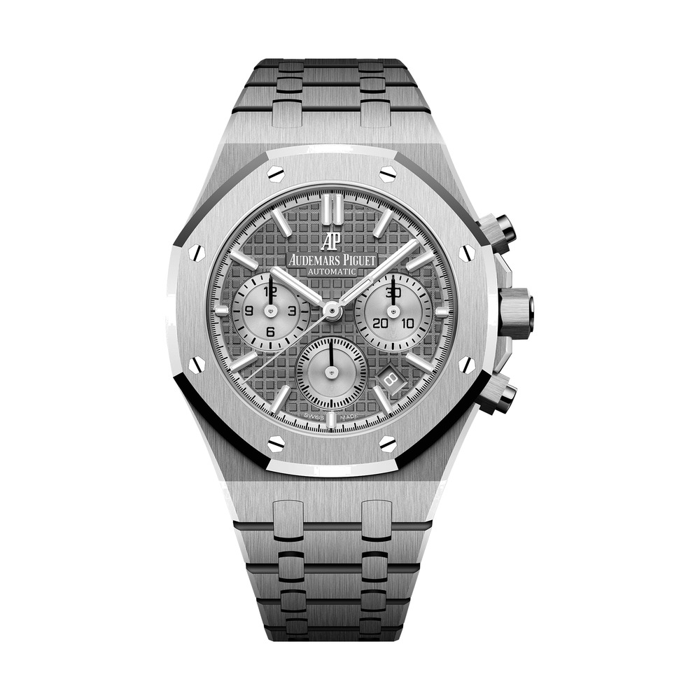 Audemars Piguet Royal Oak Selfwinding Chronograph