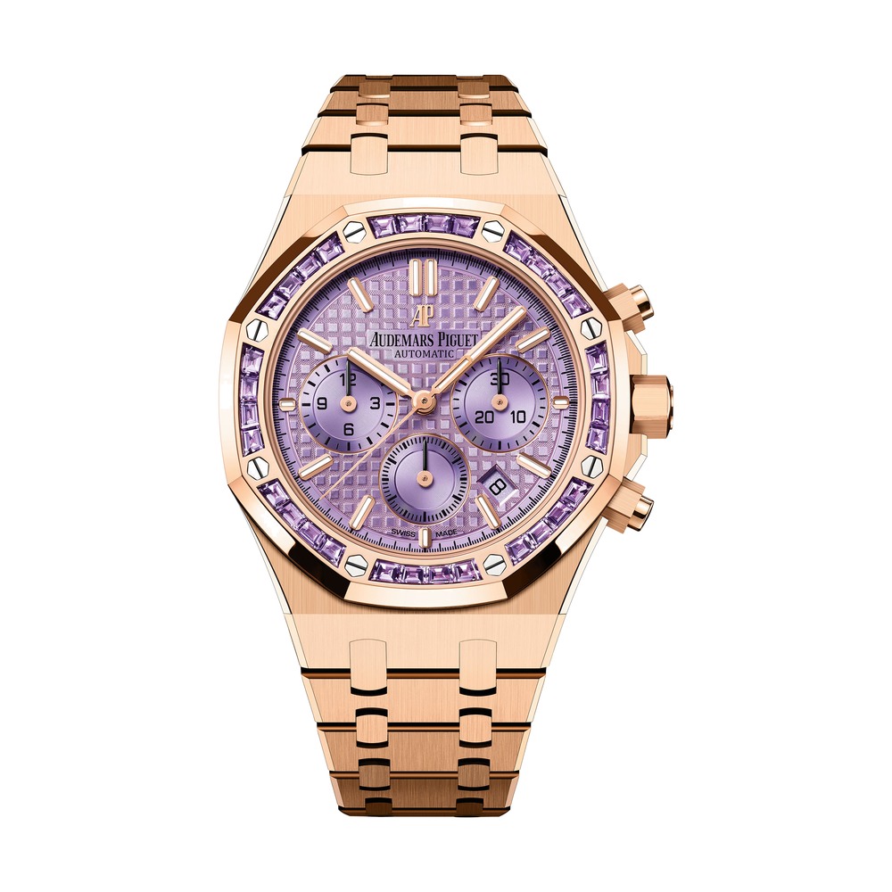 Audemars Piguet Royal Oak Selfwinding Chronograph