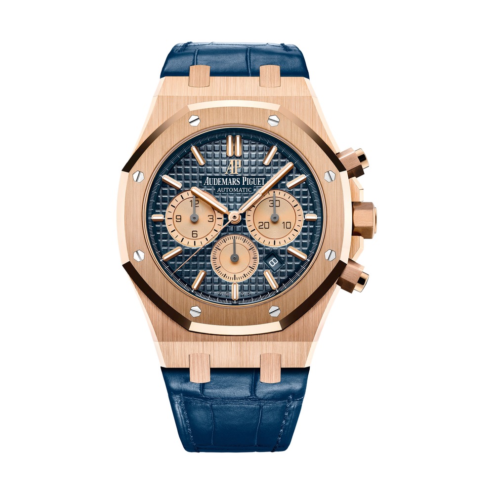 Audemars Piguet Royal Oak Selfwinding Chronograph