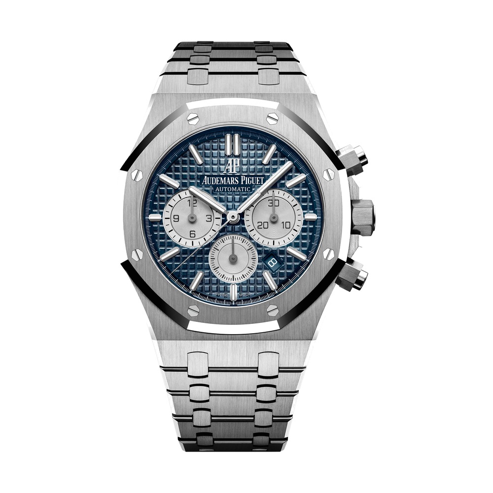 Audemars Piguet Royal Oak Selfwinding Chronograph