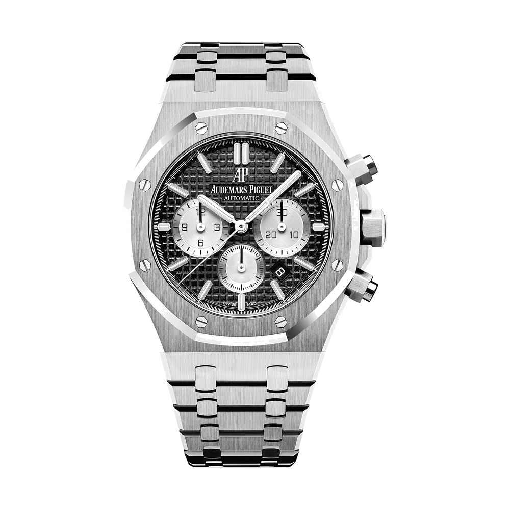 Audemars Piguet Royal Oak Selfwinding Chronograph