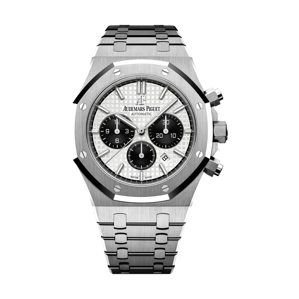 Audemars Piguet Royal Oak Selfwinding Chronograph