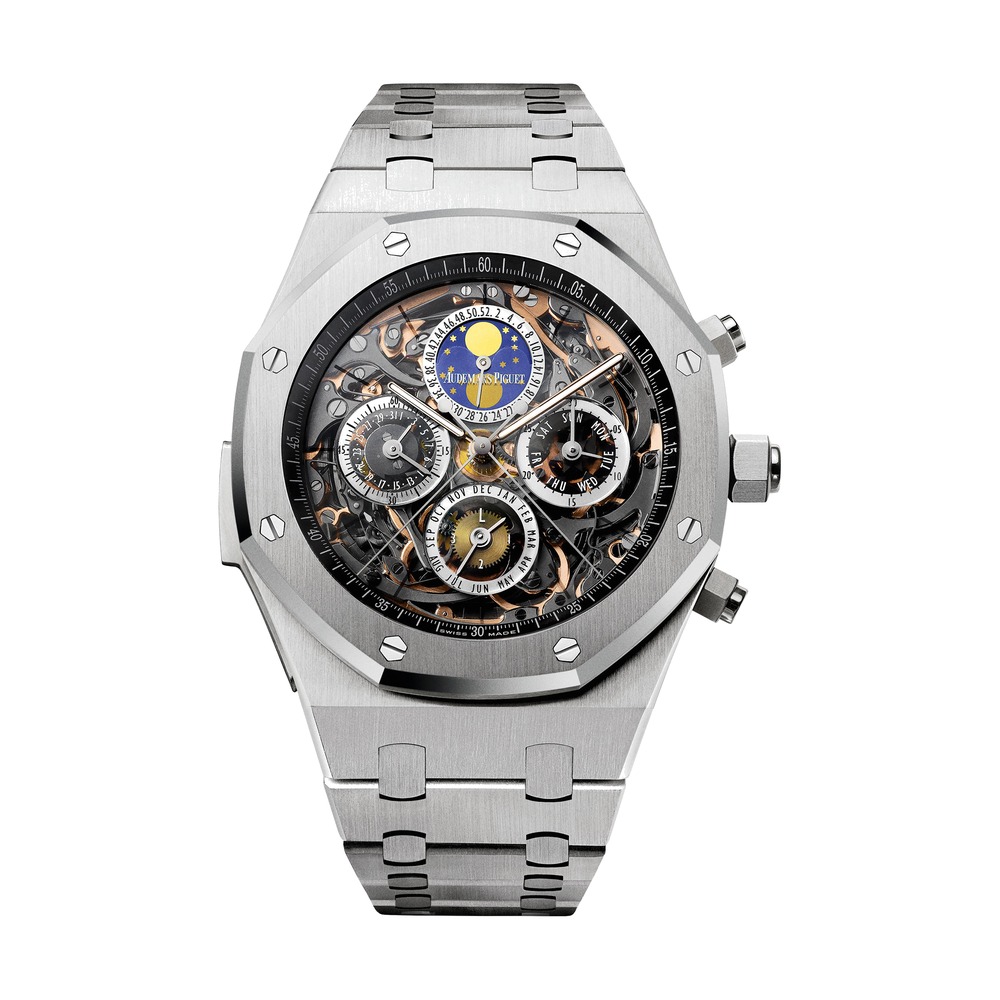 Audemars Piguet Royal Oak Grande Complication