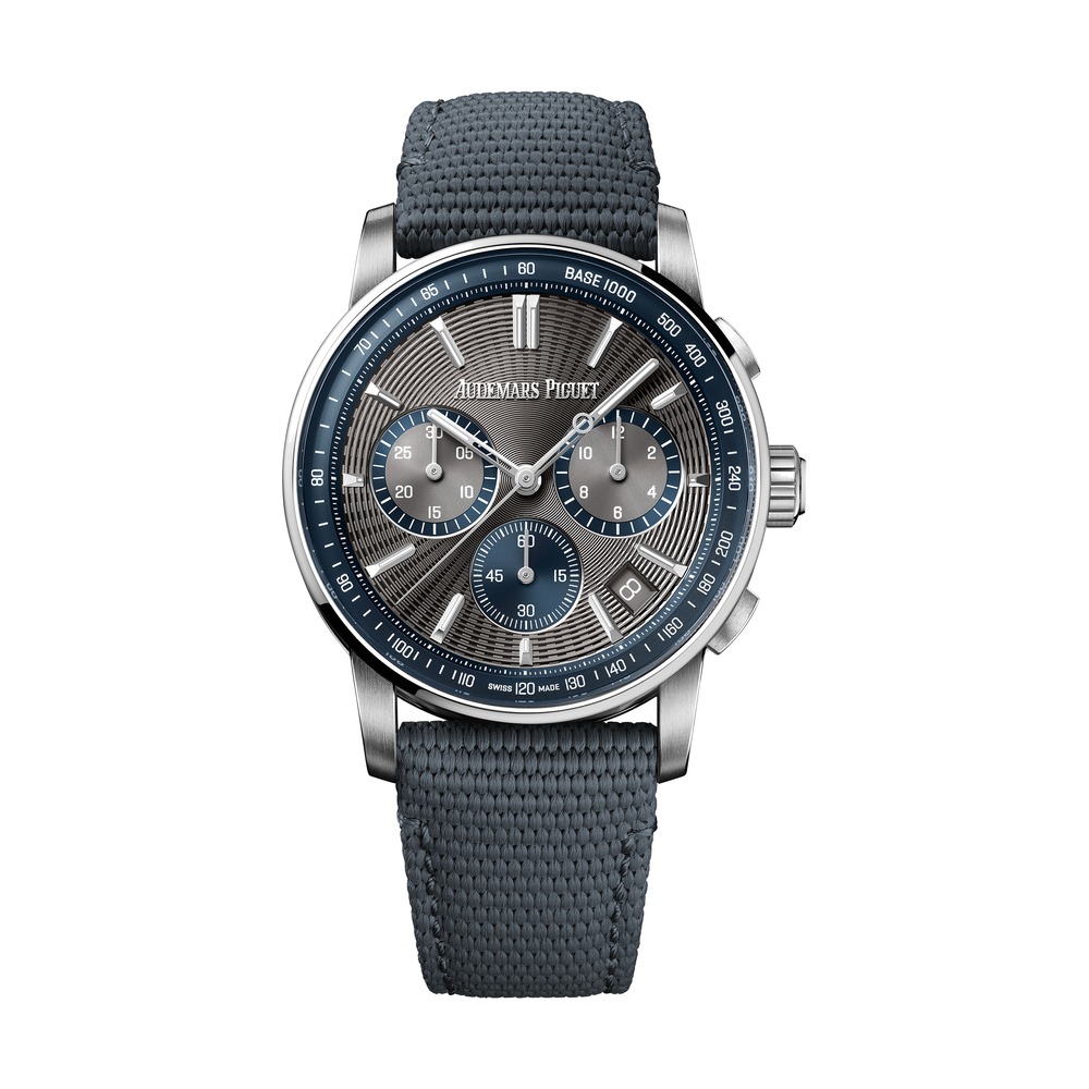 Audemars Piguet Code 11.59 Selfwinding Chronograph