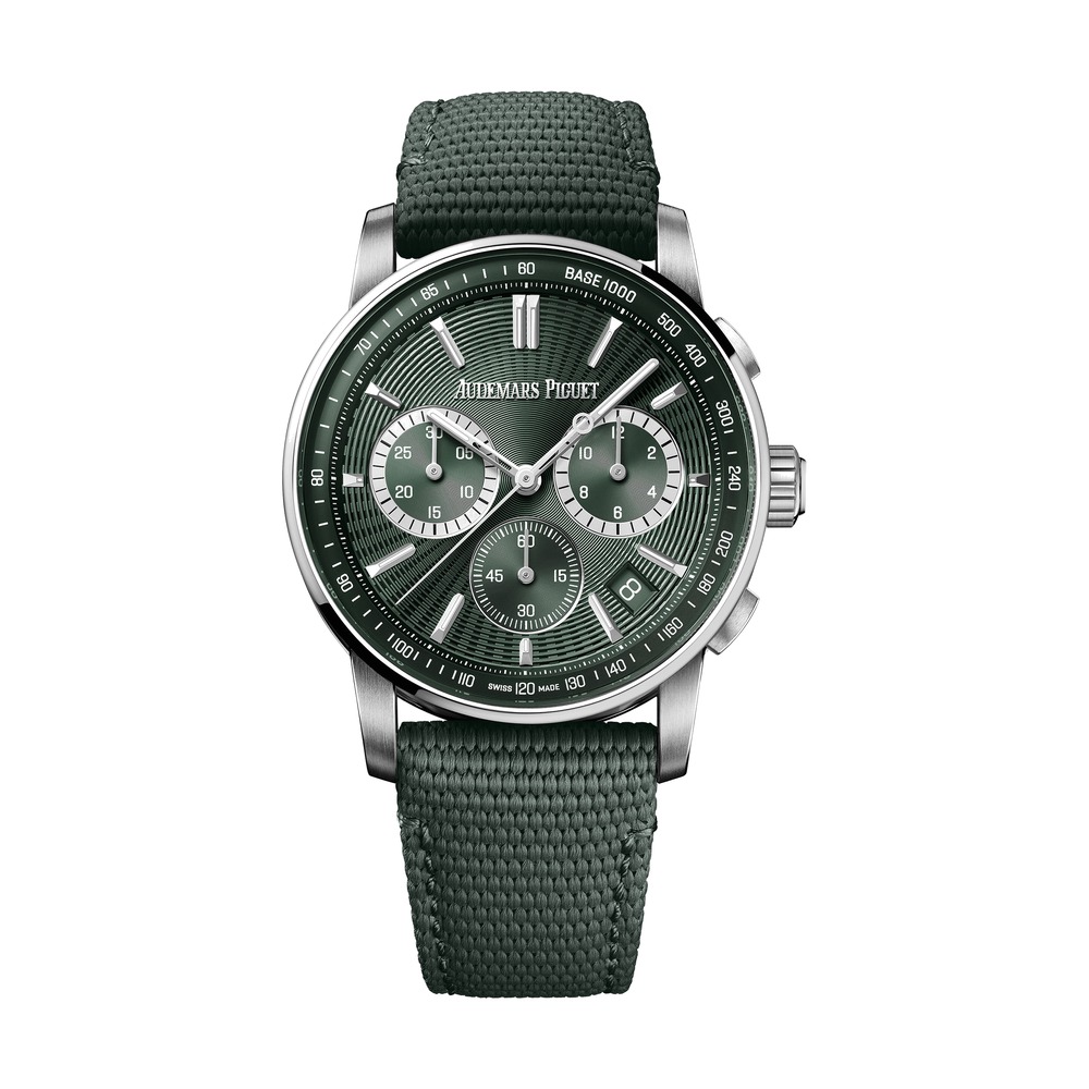 Audemars Piguet Code 11.59 Selfwinding Chronograph