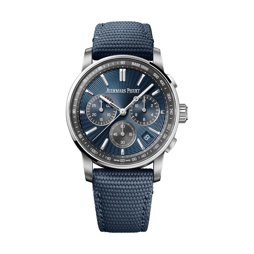 Audemars Piguet Code 11.59 Selfwinding Chronograph