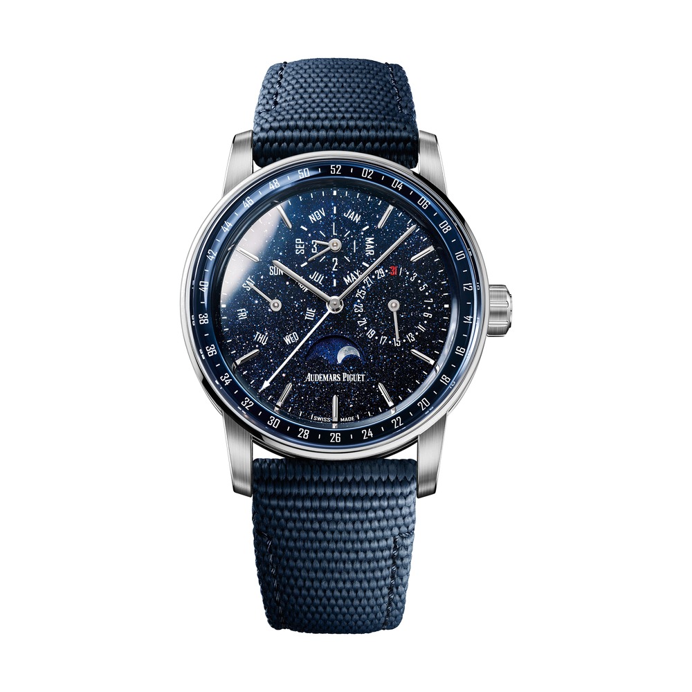 Audemars Piguet Code 11.59 Perpetual Calendar