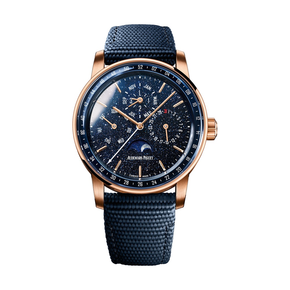 Audemars Piguet Code 11.59 Perpetual Calendar