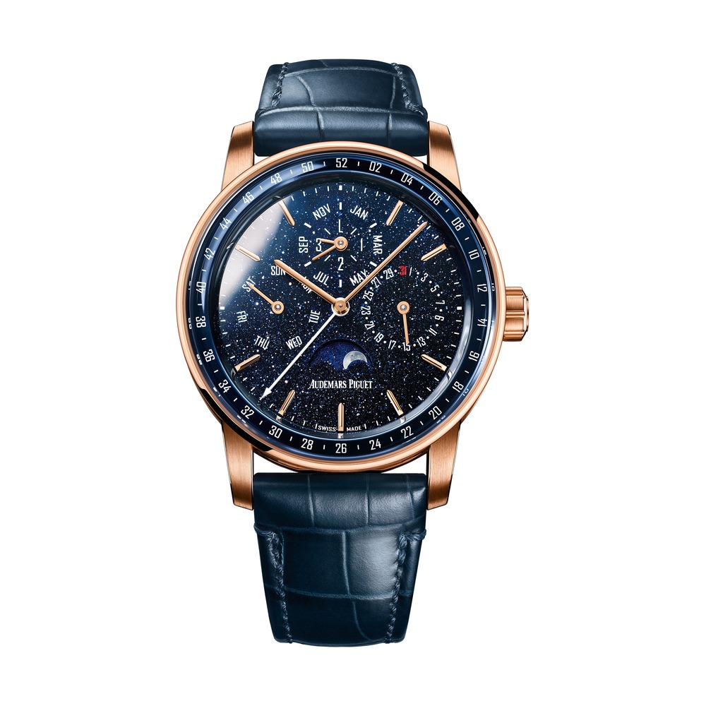 Audemars Piguet Code 11.59 Perpetual Calendar