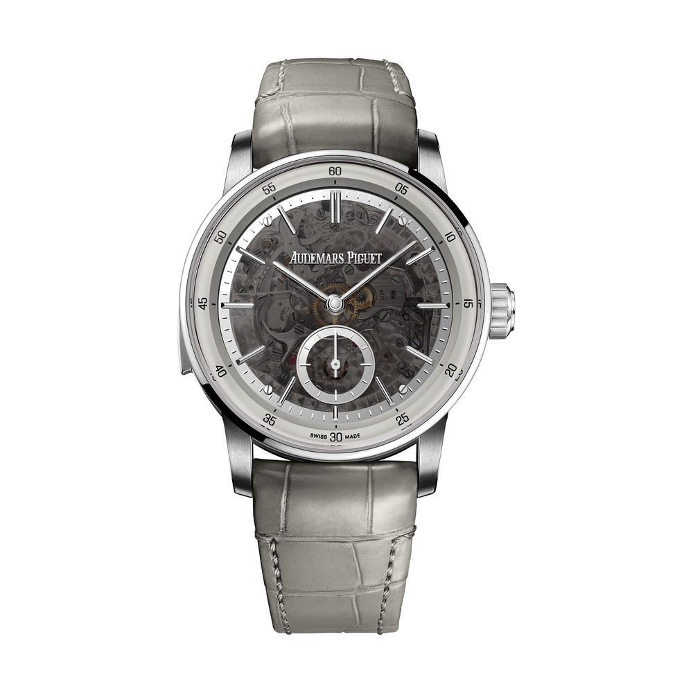 Audemars Piguet Code 11.59 Minute Repeater Supersonnerie