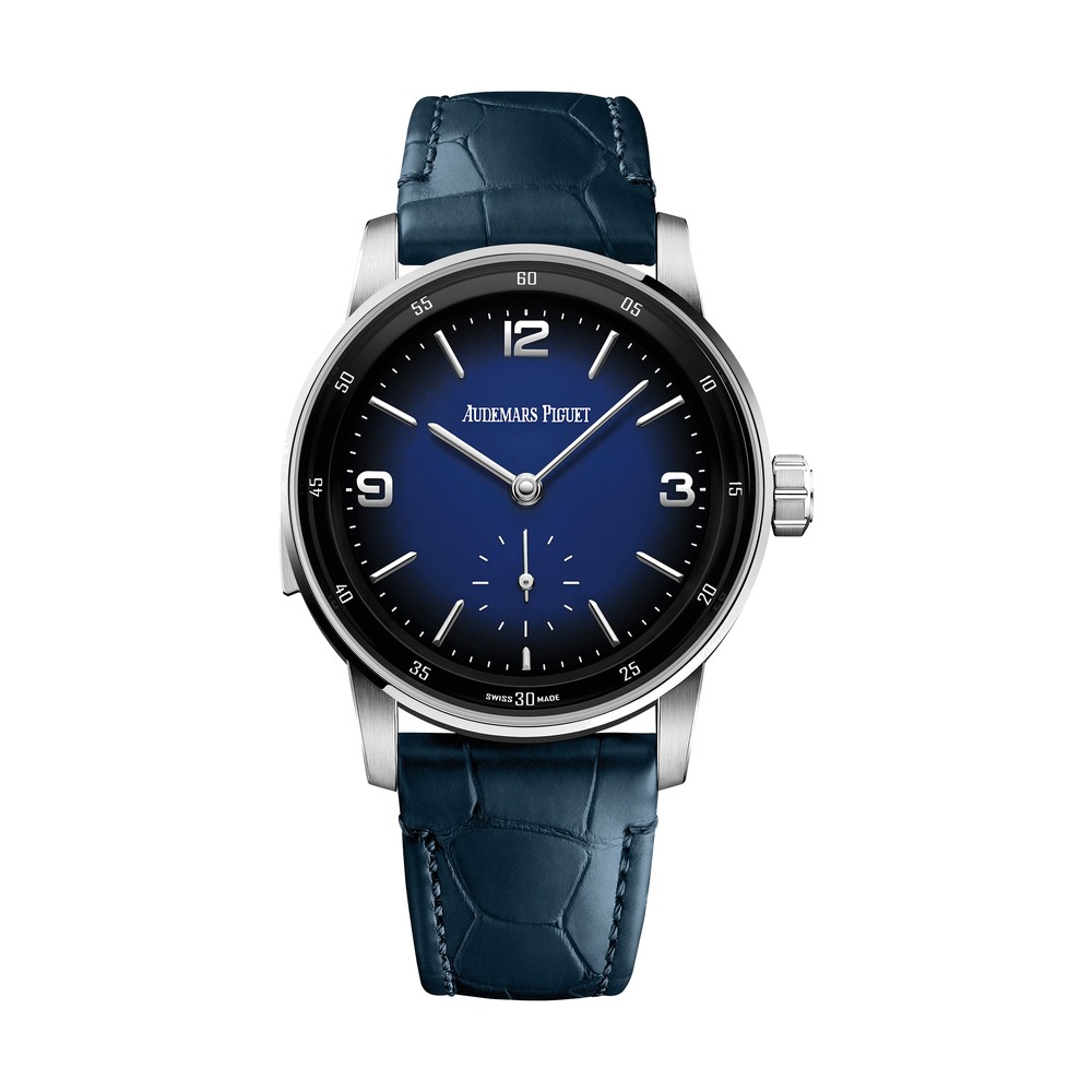 Audemars Piguet Code 11.59 Minute Repeater Supersonnerie