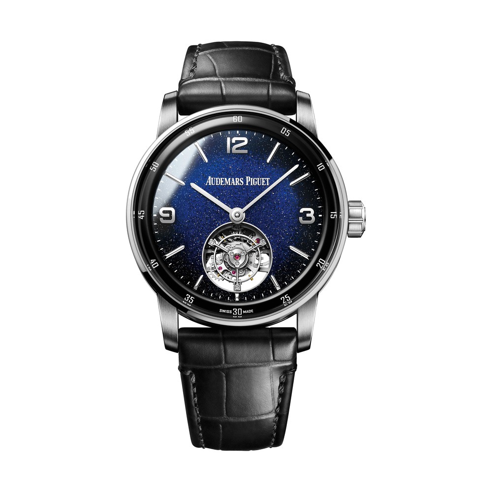 Audemars Piguet Code 11.59 Selfwinding Flying Tourbillon