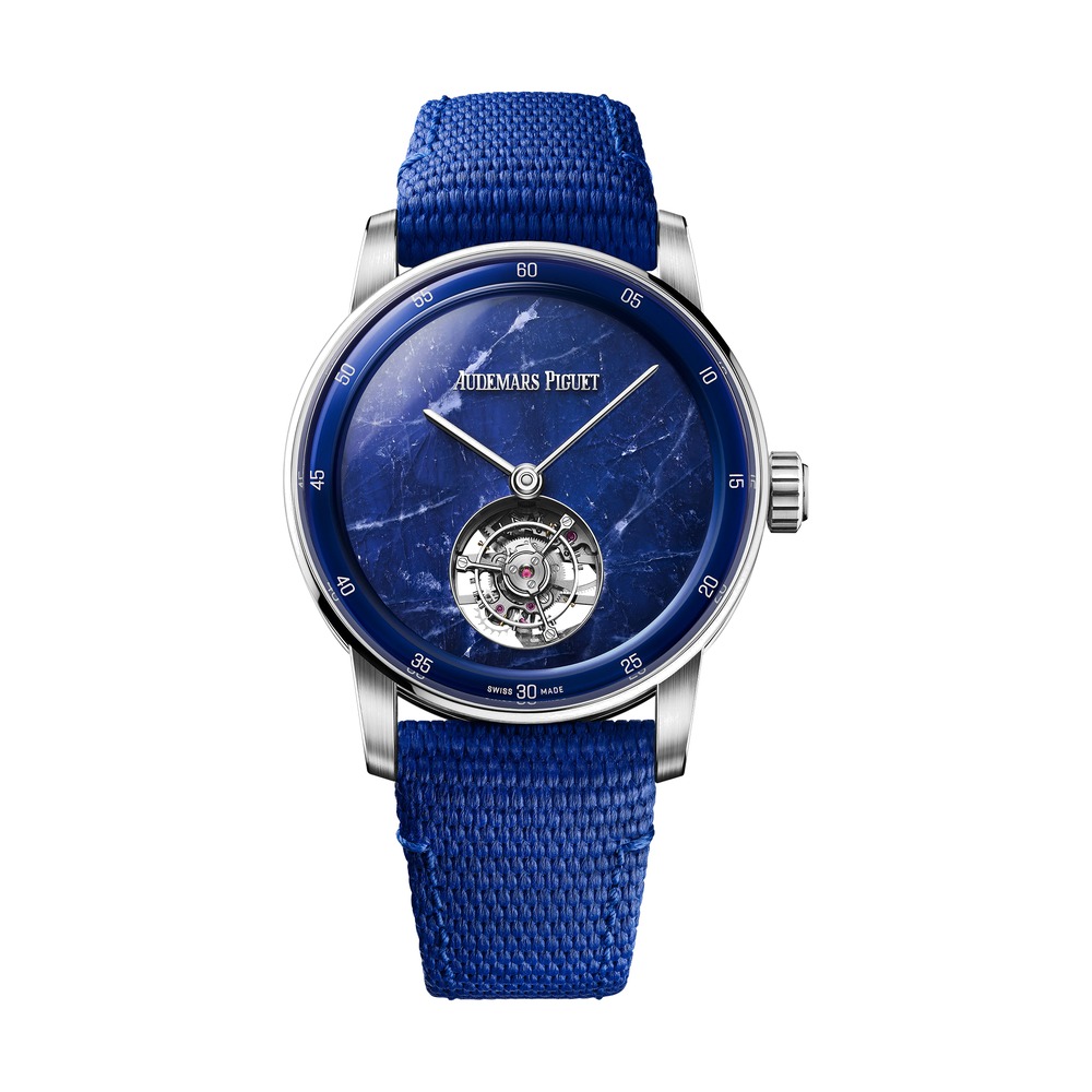 Audemars Piguet Code 11.59 Selfwinding Flying Tourbillon