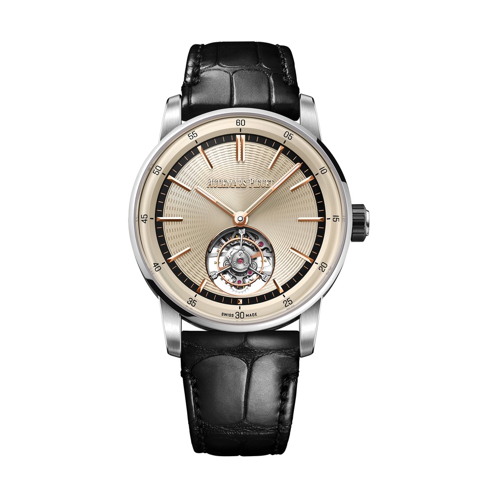 Audemars Piguet Code 11.59 Selfwinding Flying Tourbillon