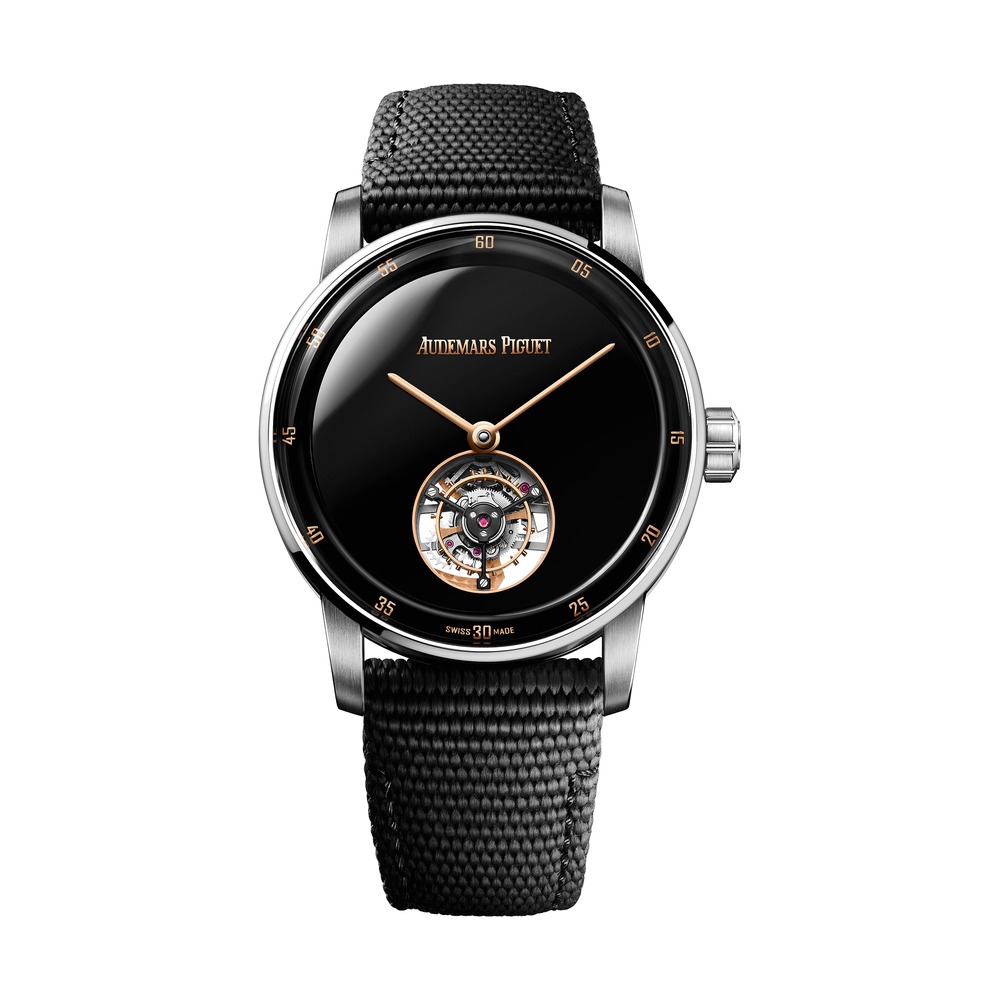 Audemars Piguet Code 11.59 Selfwinding Flying Tourbillon