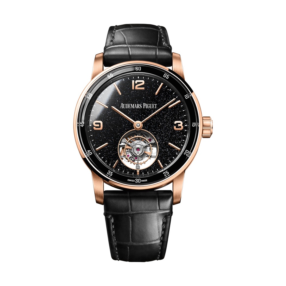 Audemars Piguet Code 11.59 Selfwinding Flying Tourbillon