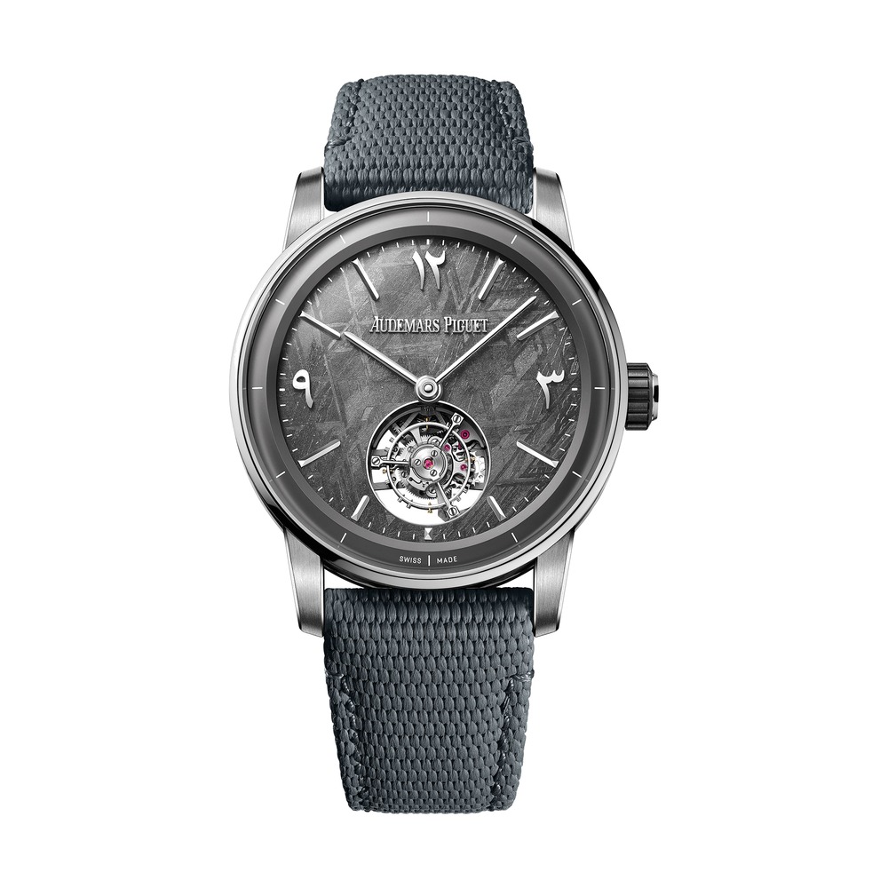 Audemars Piguet Code 11.59 Selfwinding Flying Tourbillon
