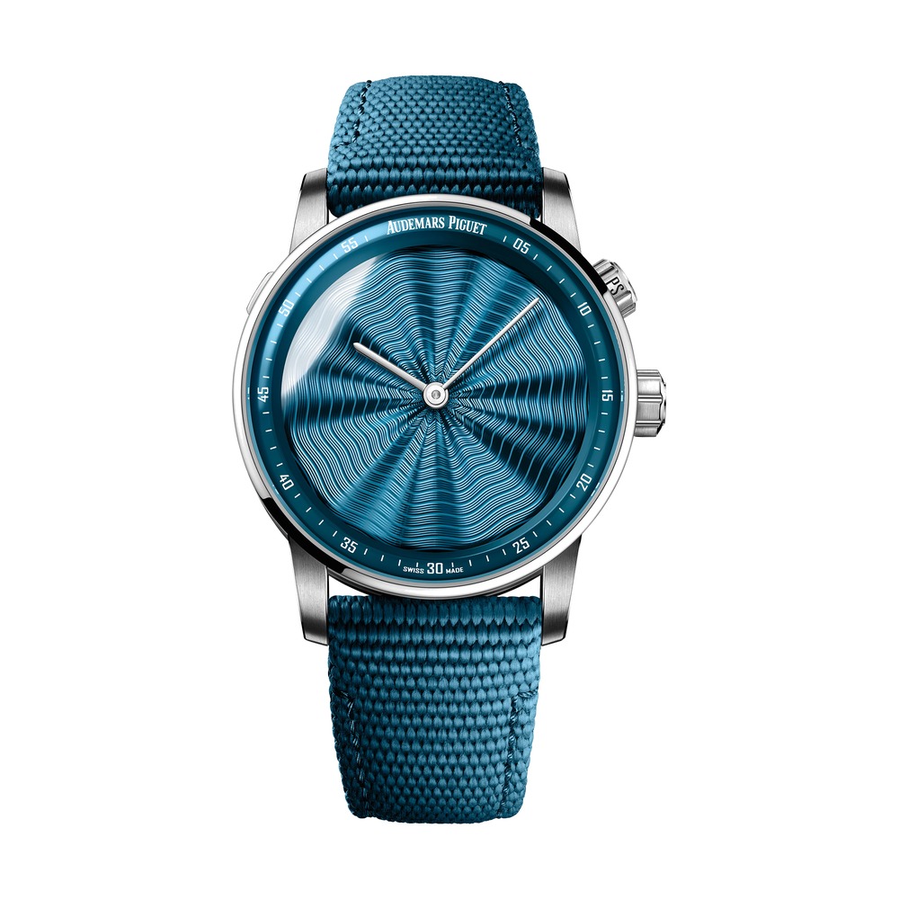 Audemars Piguet Code 11.59 Grande Sonnerie Carillon Supersonnerie