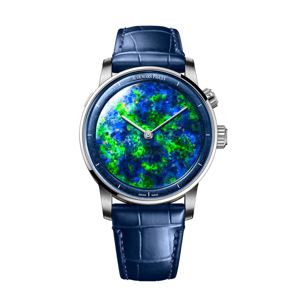 Audemars Piguet Code 11.59 Grande Sonnerie Carillon Supersonnerie \x22150ᵀᴴ Anniversary\x22