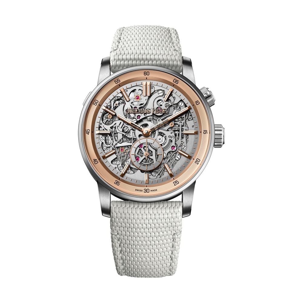 Audemars Piguet Code 11.59 Grande Sonnerie Carillon Supersonnerie \x22150ᵀᴴ Anniversary\x22