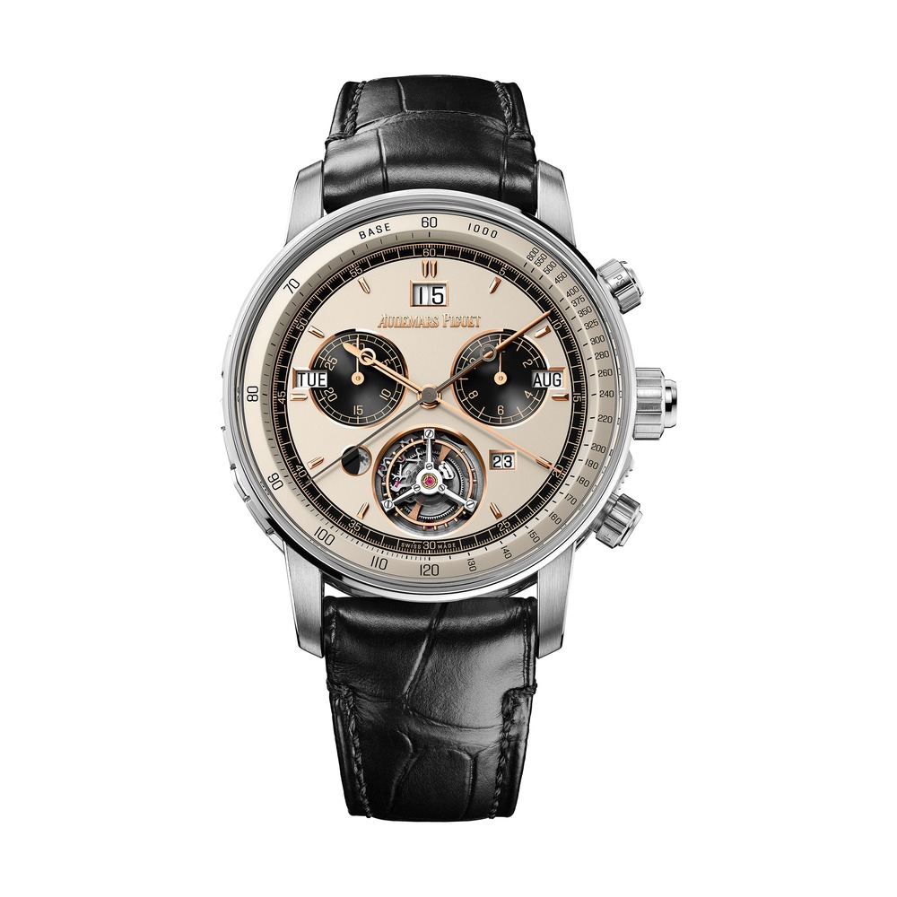 Audemars Piguet Code 11.59 Ultra-Complication Universelle (RD#4)