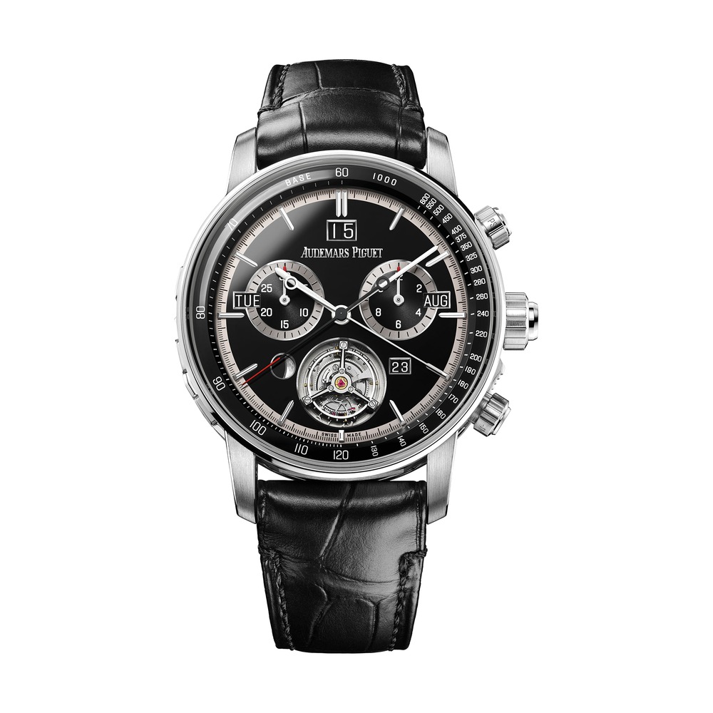 Audemars Piguet Code 11.59 Ultra-Complication Universelle (RD#4)