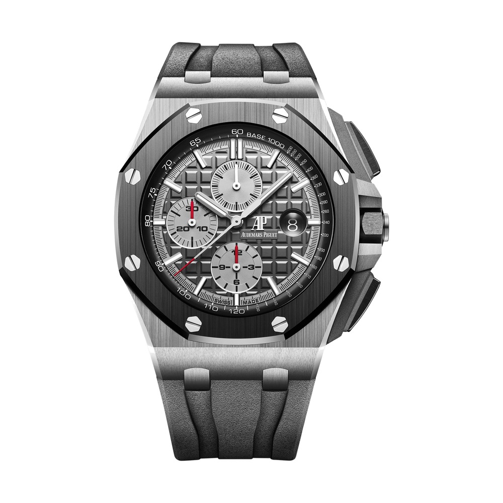 Audemars Piguet Royal Oak Offshore Selfwinding Chronograph