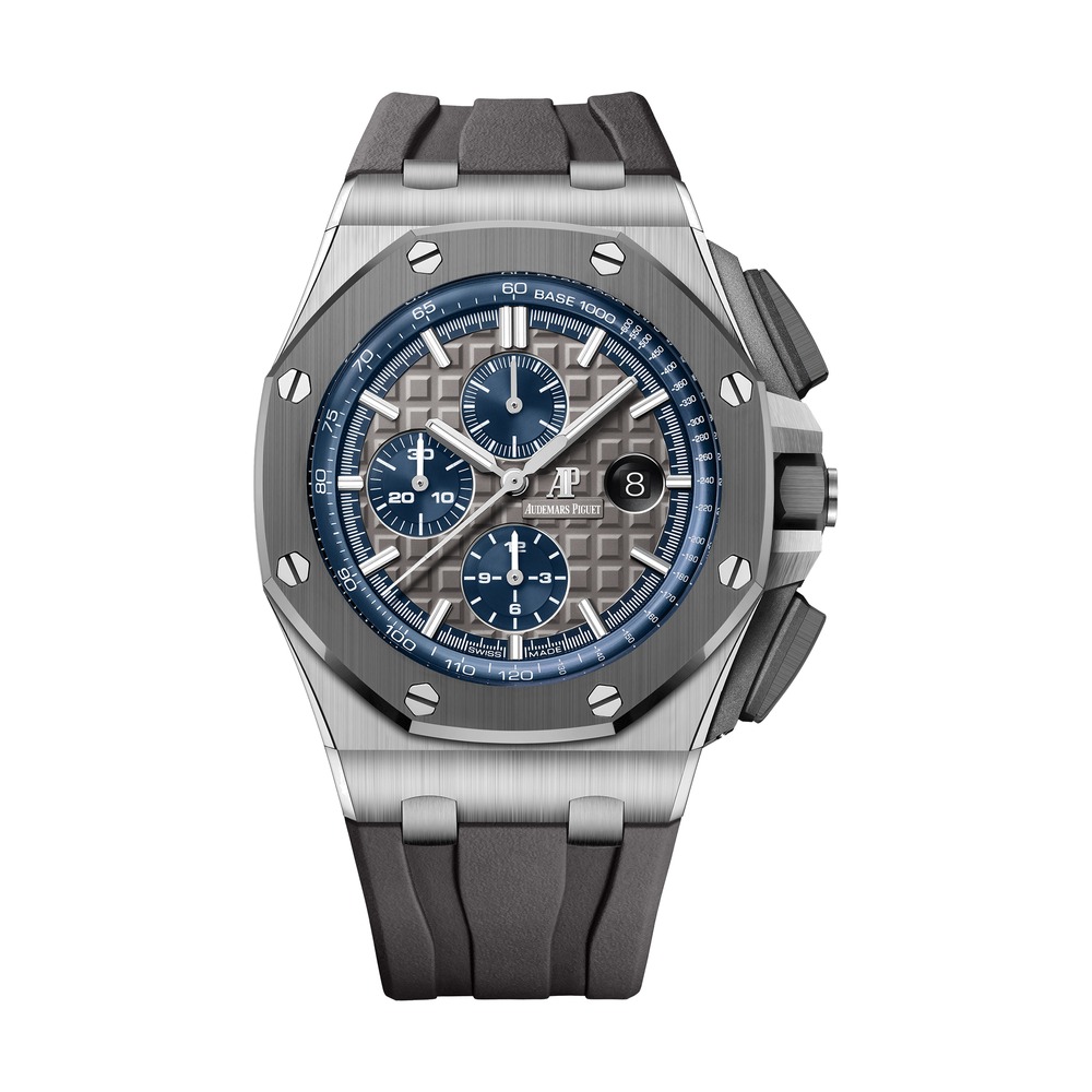 Audemars Piguet Royal Oak Offshore Selfwinding Chronograph