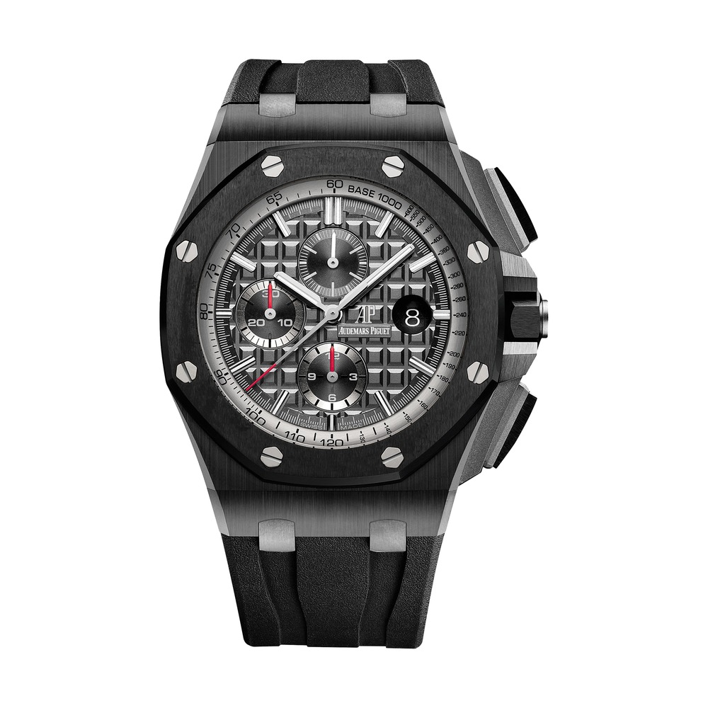 Audemars Piguet Royal Oak Offshore Chronograph