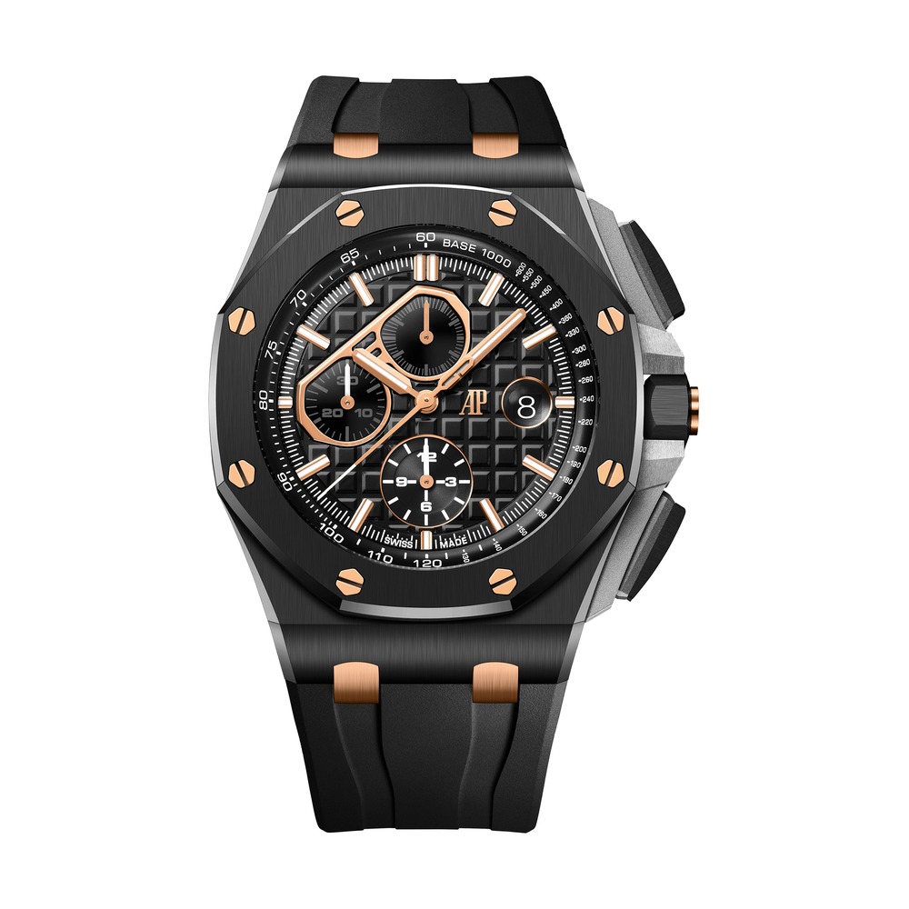 Audemars Piguet Royal Oak Offshore Selfwinding Chronograph Gims