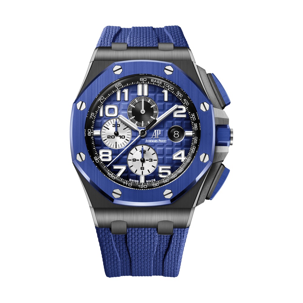 Audemars Piguet Royal Oak Offshore Selfwinding Chronograph